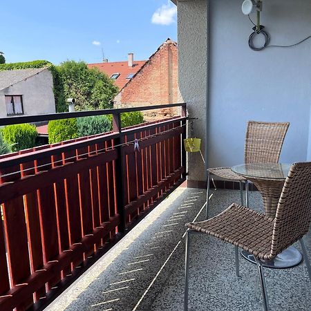 Penzion Petra Telč Eksteriør billede