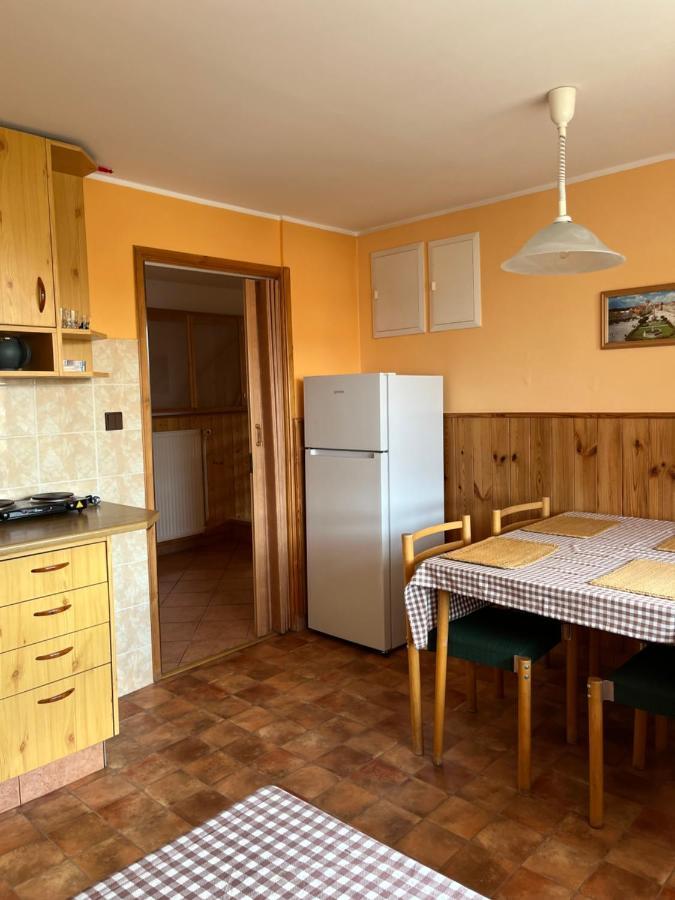 Penzion Petra Telč Eksteriør billede