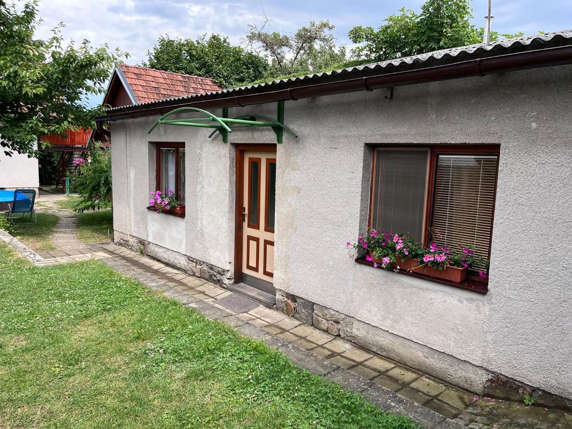 Penzion Petra Telč Eksteriør billede