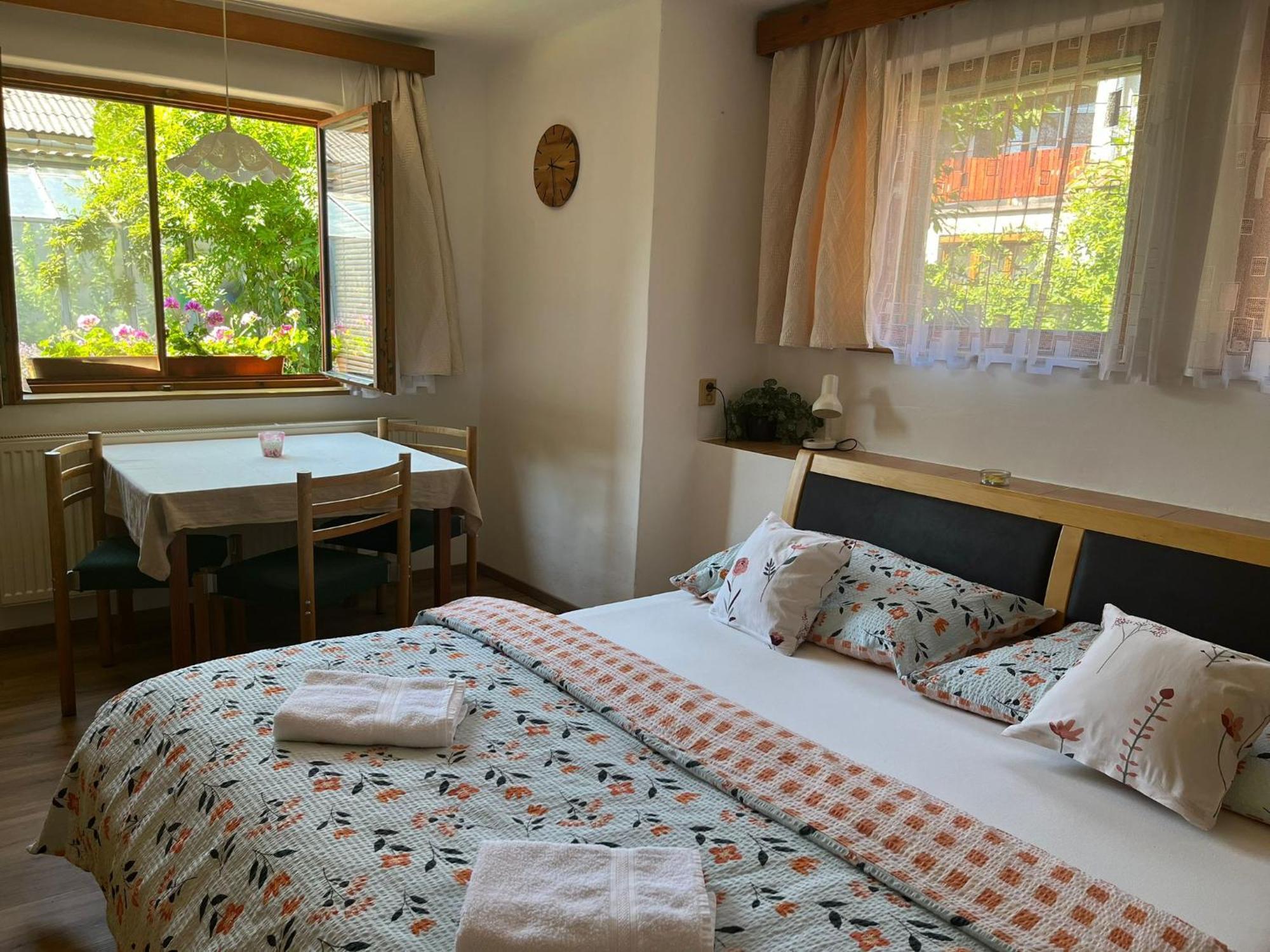 Penzion Petra Telč Eksteriør billede